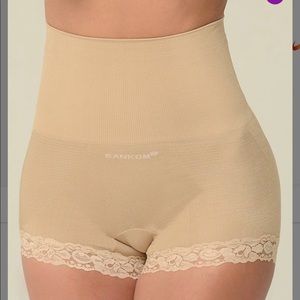 NWOT Shapewear Size LG/X-large